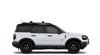 2026 Ford Bronco Sport® External Image 5